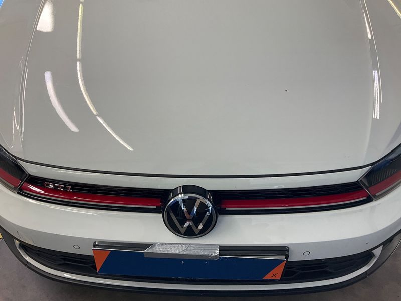 Volkswagen Polo 2.0 TSI GTI 2022 – снимка 29