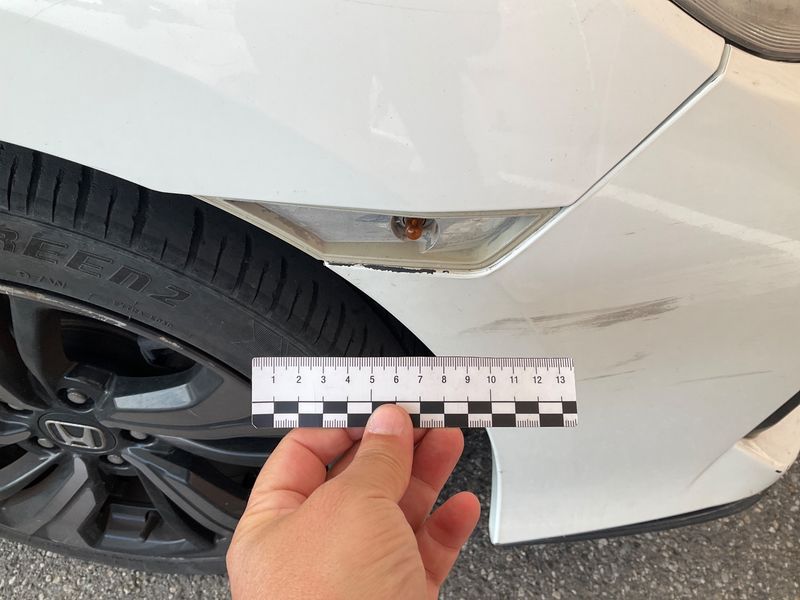 Honda Civic 1.0 VTEC Executive Premium 2018 – снимка 65