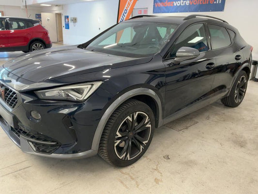 Cupra Formentor 1.5 TSI ACT 2022 – снимка 2