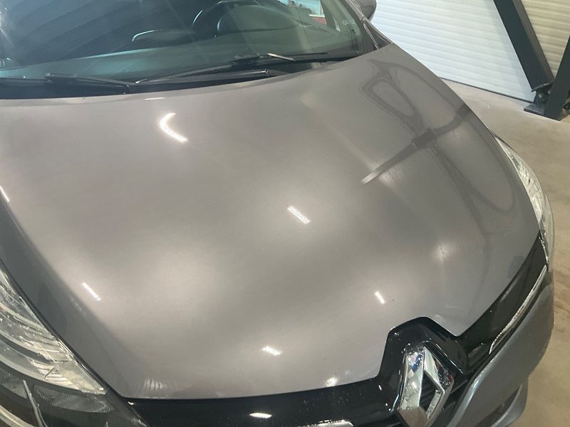 Renault Clio 0.9 Energy Intens 2016 – снимка 23