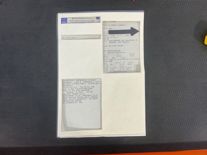 Citroen DS3 1.4 HDi Chic 2011 – снимка 5
