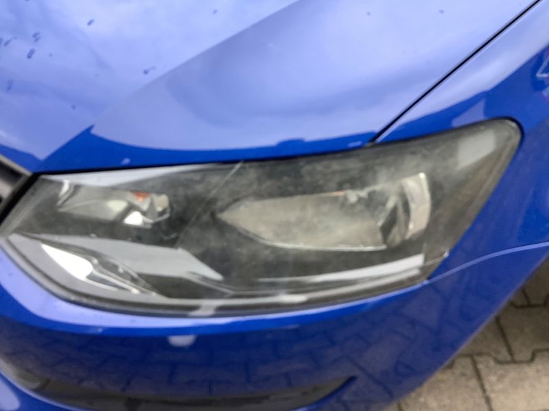 Volkswagen Polo 1.2 Trendline 2012 – снимка 42