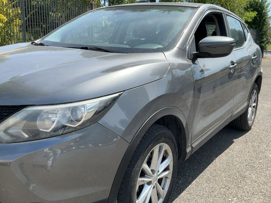 Nissan Qashqai 1.5 Turbodiesel Acenta 2014 – снимка 2