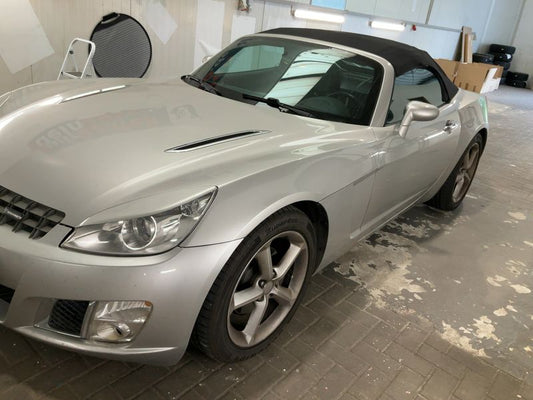 Opel GT 2.0 Turbo Basis 2008 – снимка 2