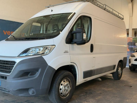 Fiat Ducato 2.3 JTD 130 2016 – снимка 2
