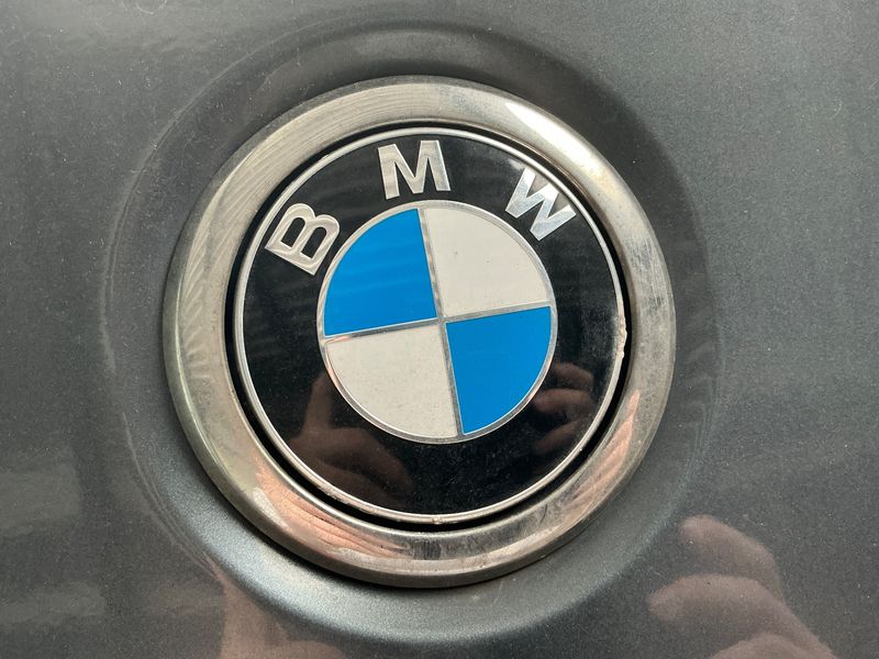 BMW 1er 118i 2013 – снимка 35