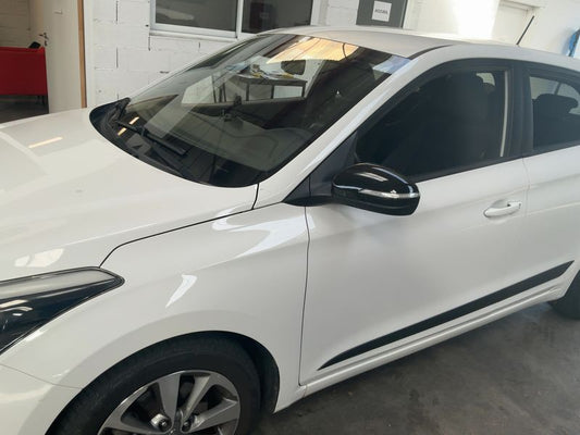 Hyundai i20 1.0 TDGI Essence 2018 – снимка 2