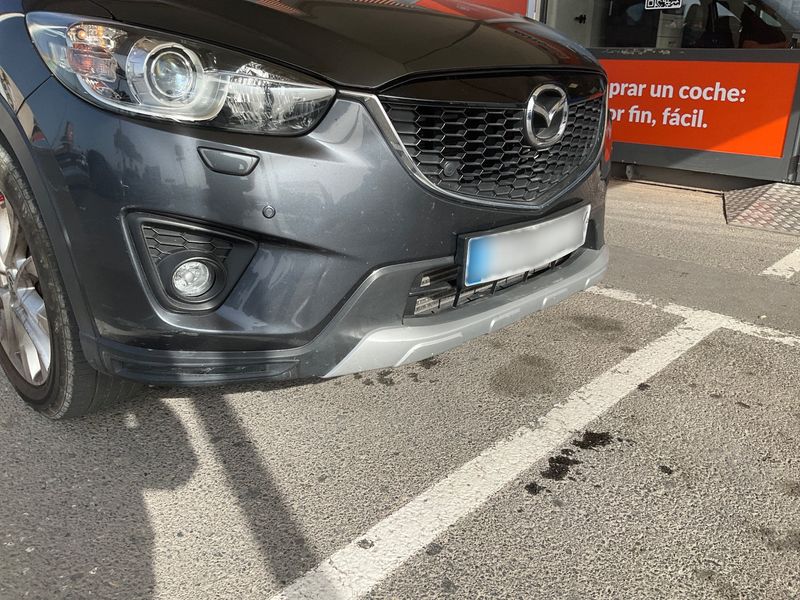 Mazda CX-5 2.2 Turbodiesel Luxury 4WD 2013 – снимка 29