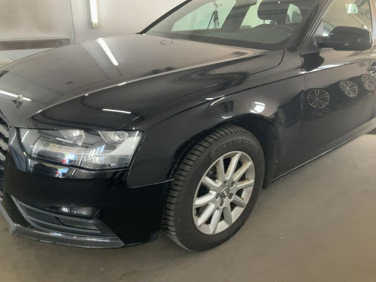 Audi A4 1.8 TFSI Ambiente 2012 – снимка 2