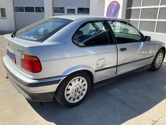 BMW 3er 316i 1997 – снимка 2