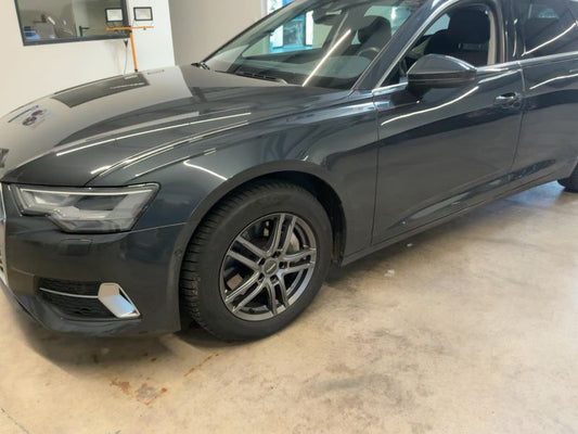 Audi A6 45 TDI Mild-Hybrid quattro sport 2021 – снимка 2