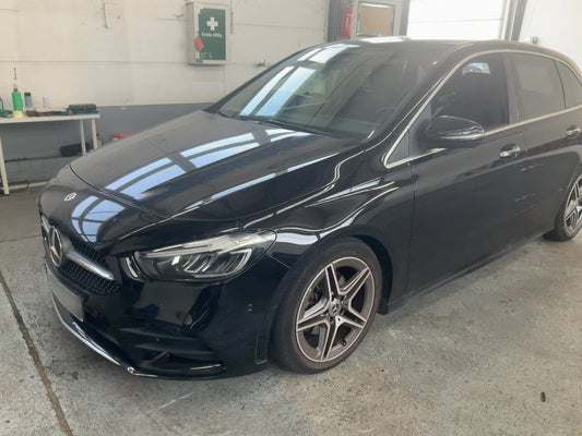 Mercedes-Benz B-Klasse B 200 Mild-Hybrid AMG Line 2023 – снимка 2