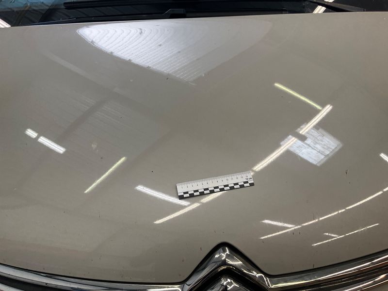 Citroen C4 Grand Picasso 1.6 Blue-HDi Feel 2017 – снимка на щета 49