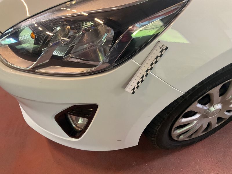 Ford Fiesta 1.1 Business 2018 – снимка 50