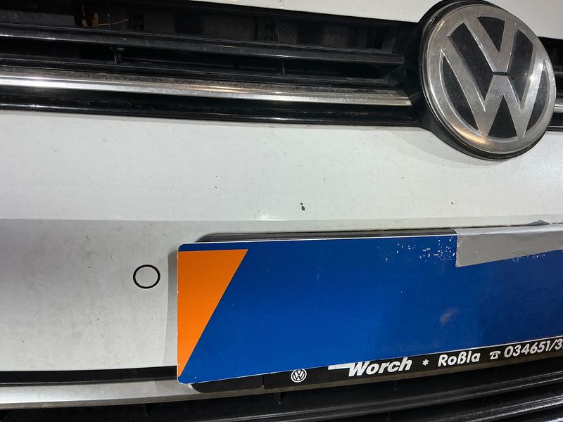 Volkswagen Golf VII 1.0 TSI Join 2019 – снимка 37