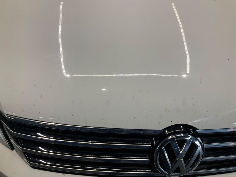 Volkswagen Passat 2.0 TDI Highline BlueMotion Tech 2011 – снимка 73