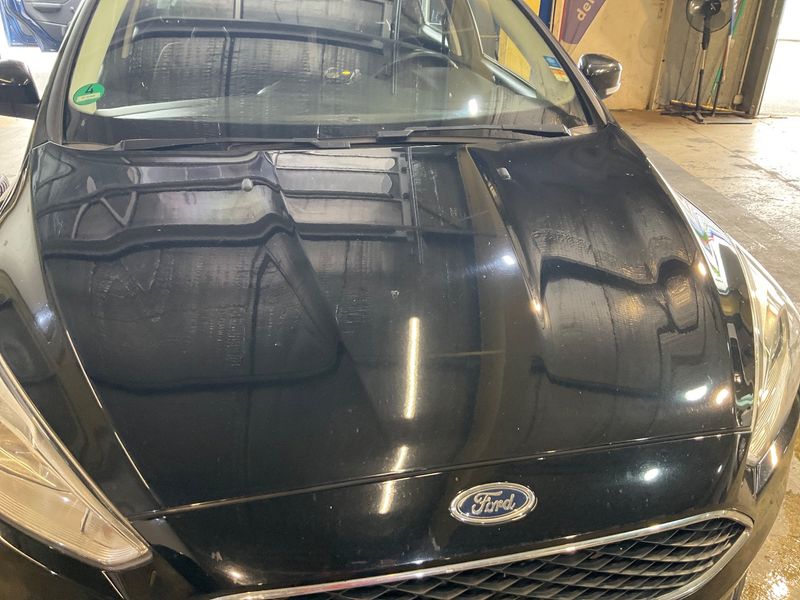 Ford Focus 1.5 TDCi Trend 2016 – снимка 33