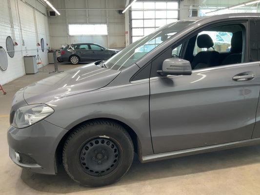 Mercedes-Benz B-Klasse B 180 CDI 2014 – снимка 2