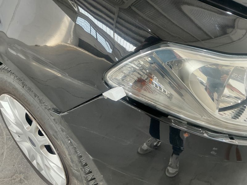 Lancia Ypsilon 0.9 TwinAir CNG Silver 2015 – снимка 30