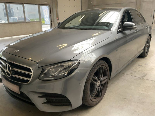 Mercedes-Benz E-Klasse E 300 de AMG Line 2021 – снимка 2