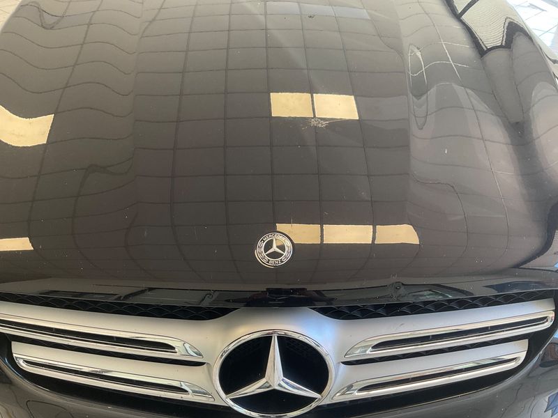 Mercedes-Benz GLC-Klasse GLC 350 d 4Matic Premium 2018 – снимка 22