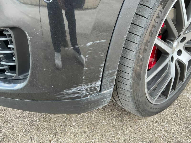Maserati Levante 3.0 V6 Diesel 2017 – снимка 24