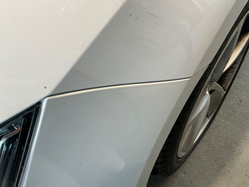 Seat Leon 2.0 TDI FR 2015 – снимка 36