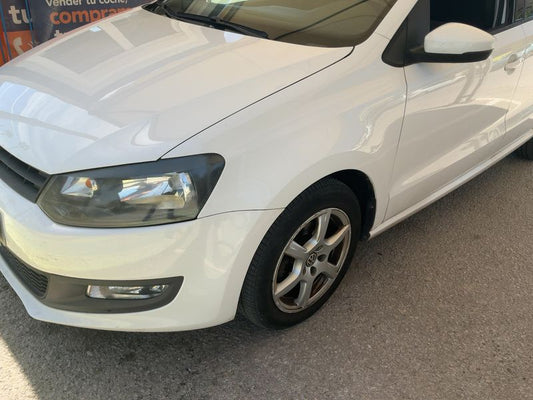 Volkswagen Polo 1.2 Advance BlueMotion Tech 2014 – снимка 2