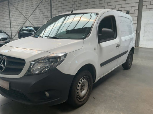 Mercedes-Benz Citan 109 CDI Lang 2019 – снимка 2