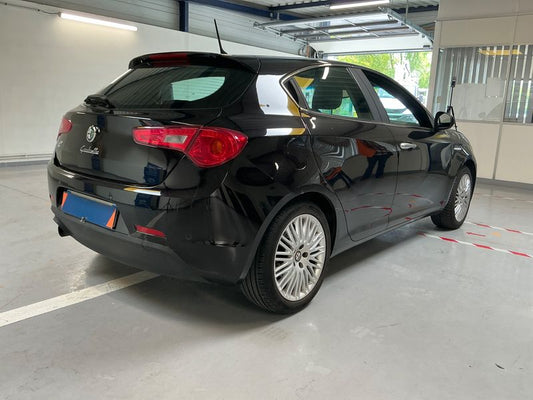 Alfa Romeo Giulietta 1.4 Turbo Turismo 2013 – снимка 2