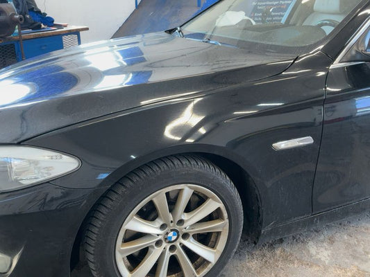 BMW 5er 525d 2011 – снимка 2