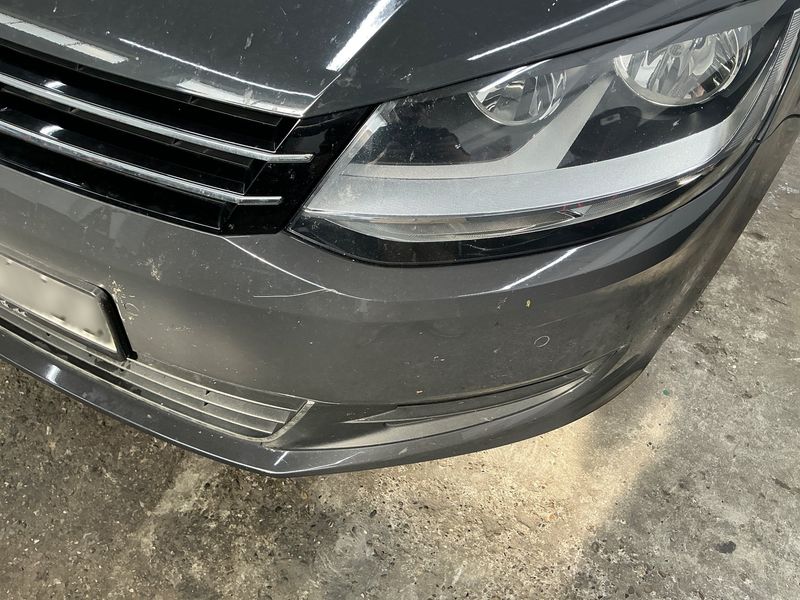 Volkswagen Sharan 2.0 TDI Match BlueMotion Tech 2012 – снимка 31