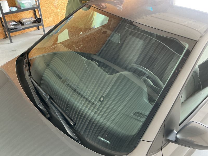 Volkswagen Polo 1.2 TDI Trendline 2011 – снимка 37