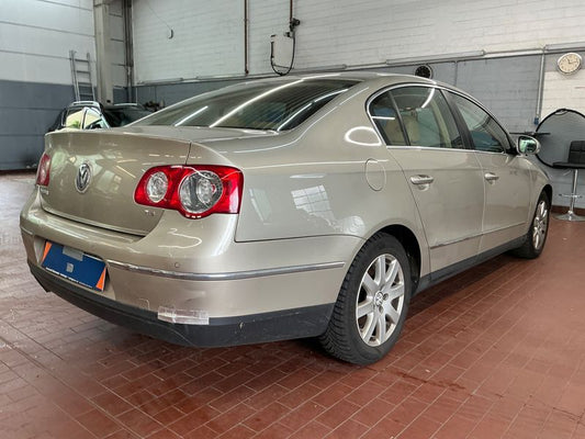 Volkswagen Passat 1.8 TSI Highline 2008 – снимка 2