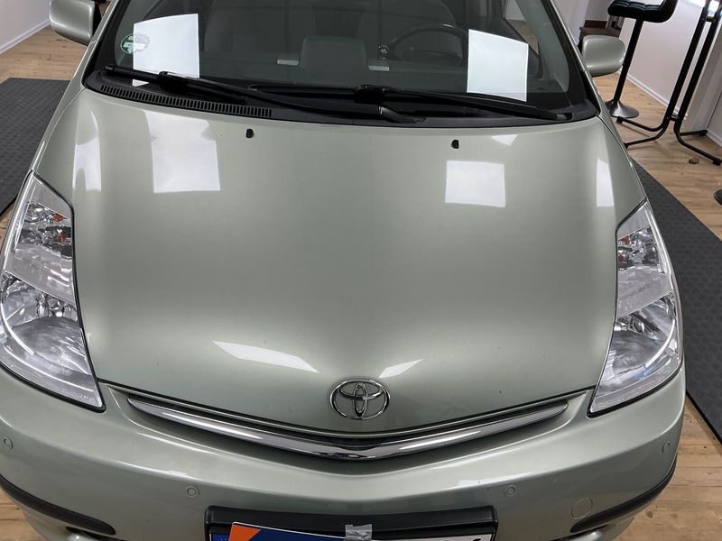 Toyota Prius 1.5 Sol 2009 – снимка 41