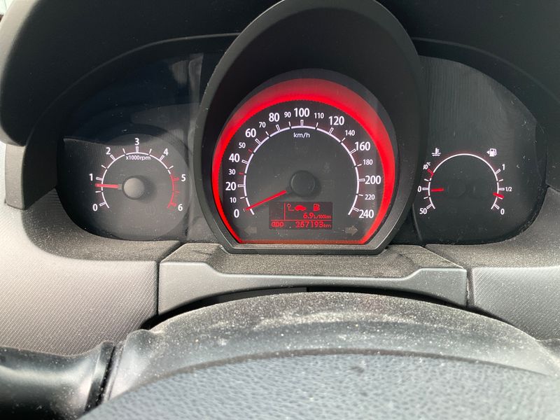 Kia cee'd 1.6 CRDi Active 2012 – снимка 4