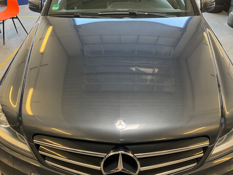 Mercedes-Benz C-Klasse C 250 CDI T Avantgarde 2014 – снимка 37