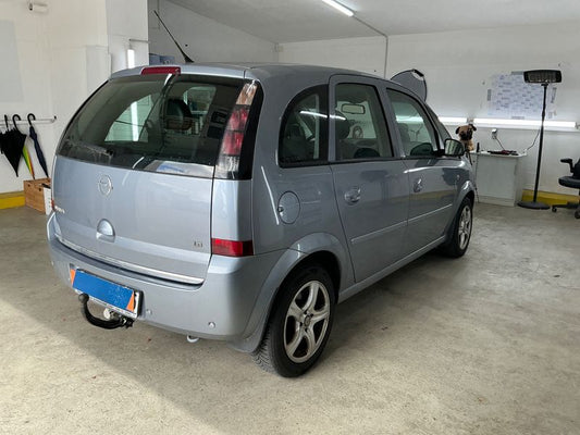 Opel Meriva 1.6 Edition 2007 – снимка 2