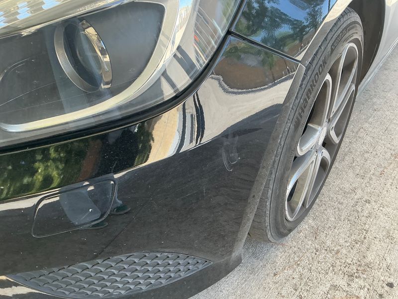 Mercedes-Benz A-Klasse A 200 CDI Sensation 2015 – снимка 28
