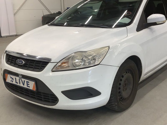 Ford Focus 2.0 TDCi Style 2009 – снимка 2