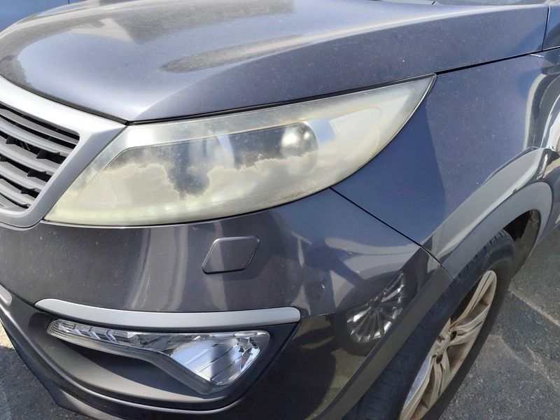 Kia Sportage 1.7 CRDi Drive 4x2 2014 – снимка 25