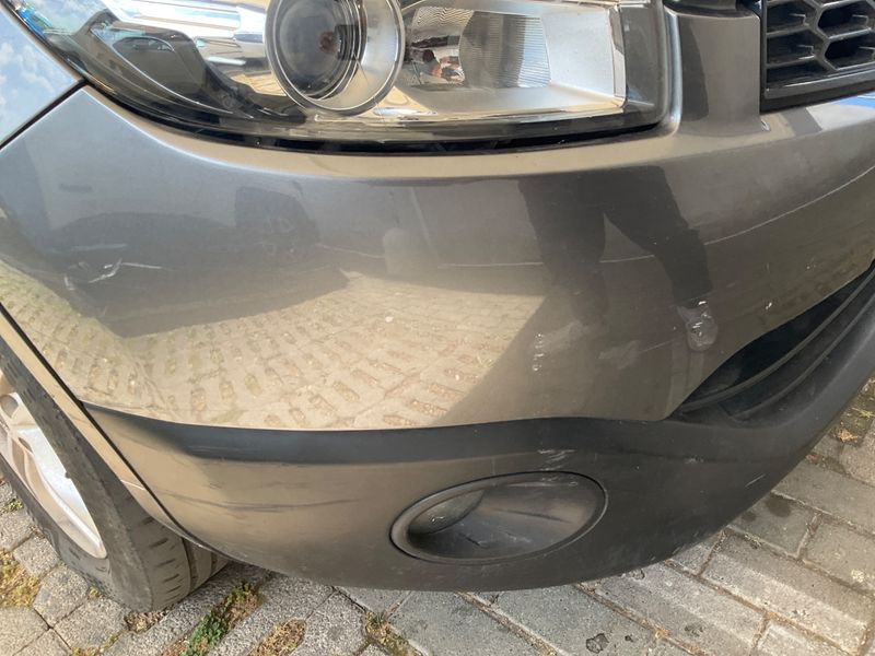 Nissan Qashqai 1.5 Turbodiesel Acenta 2011 – снимка 35