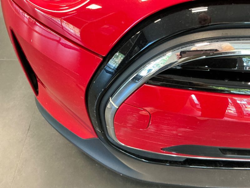 MINI Cooper SE Essential Trim 2023 – снимка 28