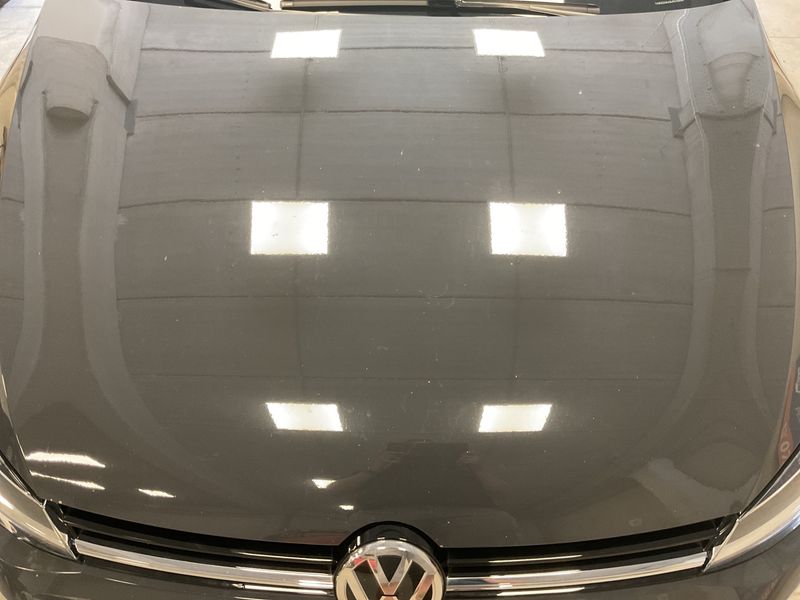 Volkswagen Golf VII 1.6 TDI United Start-Stopp 2020 – снимка 33
