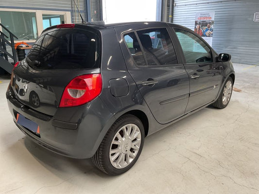 Renault Clio 1.2 Exception 2008 – снимка 2