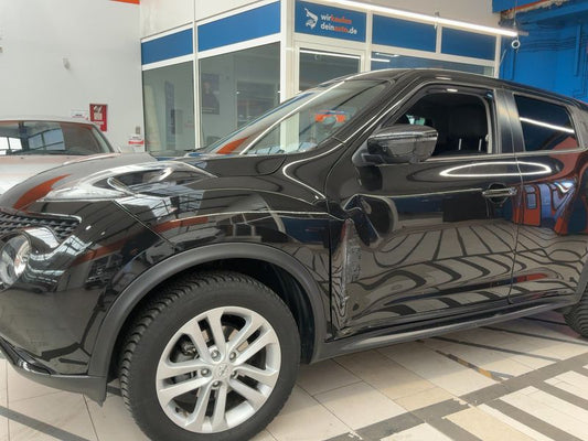 Nissan Juke 1.2 N-Connecta 2018 – снимка 2