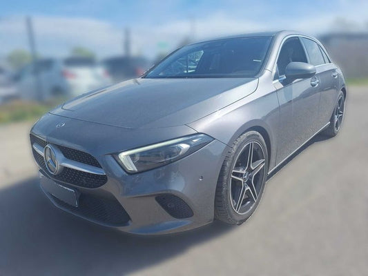 Mercedes-Benz A-Klasse A 180 d 2018 – снимка 2