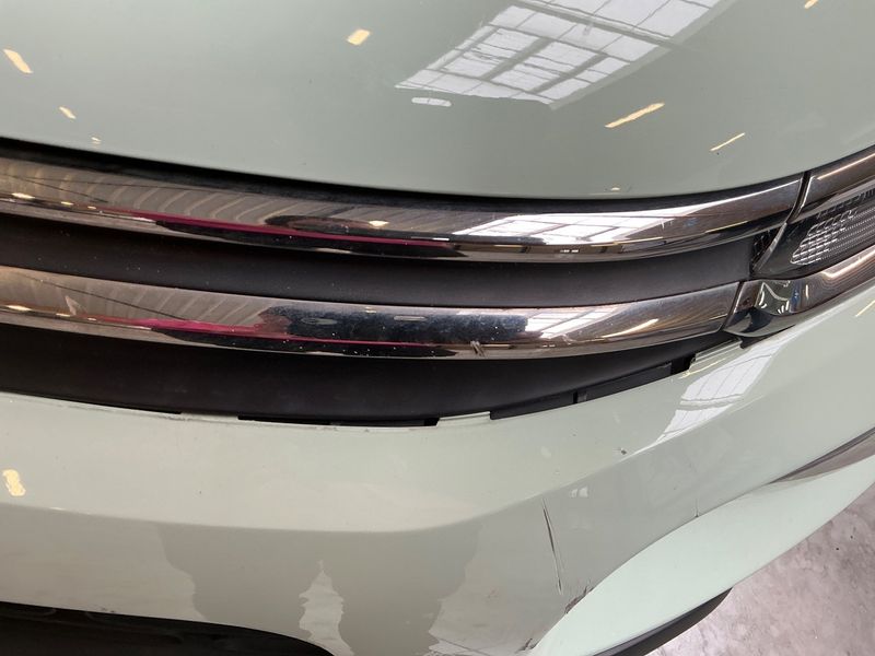 Citroen C3 1.2 PureTech Graphic 2018 – снимка 30