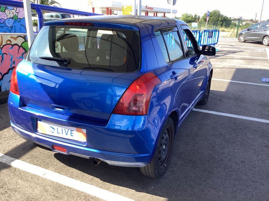 Suzuki Swift 1.3 GL 2006 – снимка 2