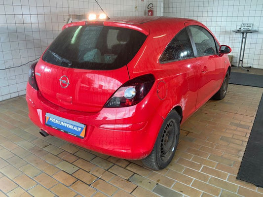 Opel Corsa 1.4 Sport 2009 – снимка 2